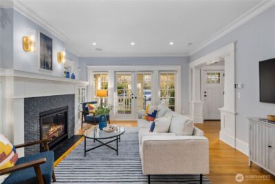 426 Smith Street , Seattle, WA 98109 - Photo 7