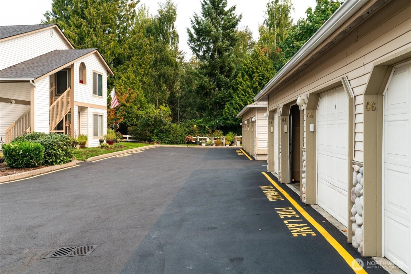 723 114th Street SW #Y-203, Everett, WA 98204