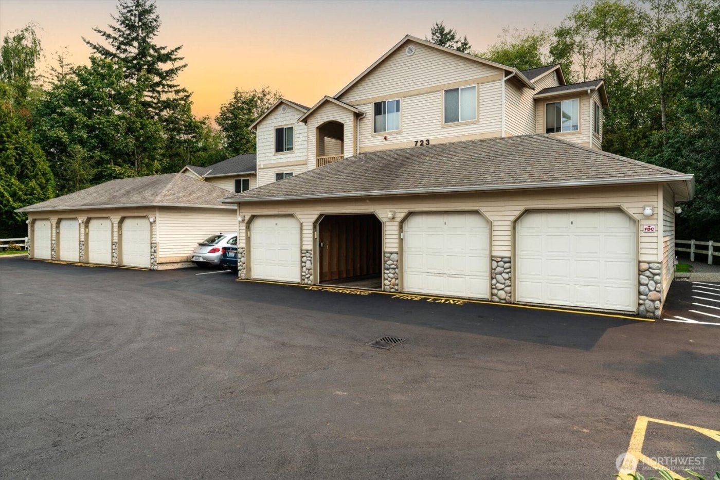 723 114th Street SW #Y-203, Everett, WA 98204