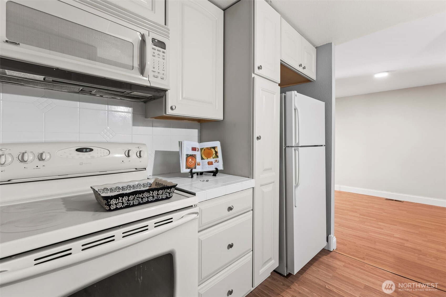 17303 Spanaway Loop Road S #18, Spanaway, WA 98387