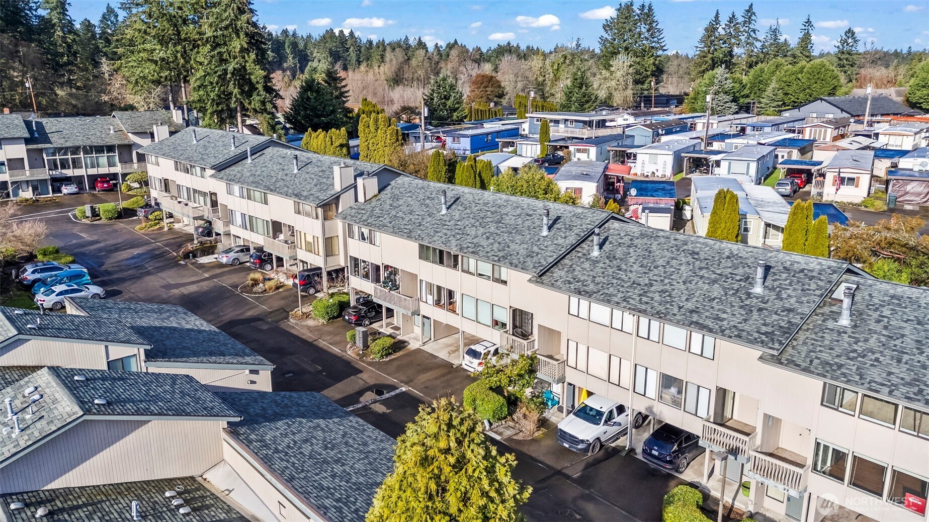 17303 Spanaway Loop Road S #18, Spanaway, WA 98387
