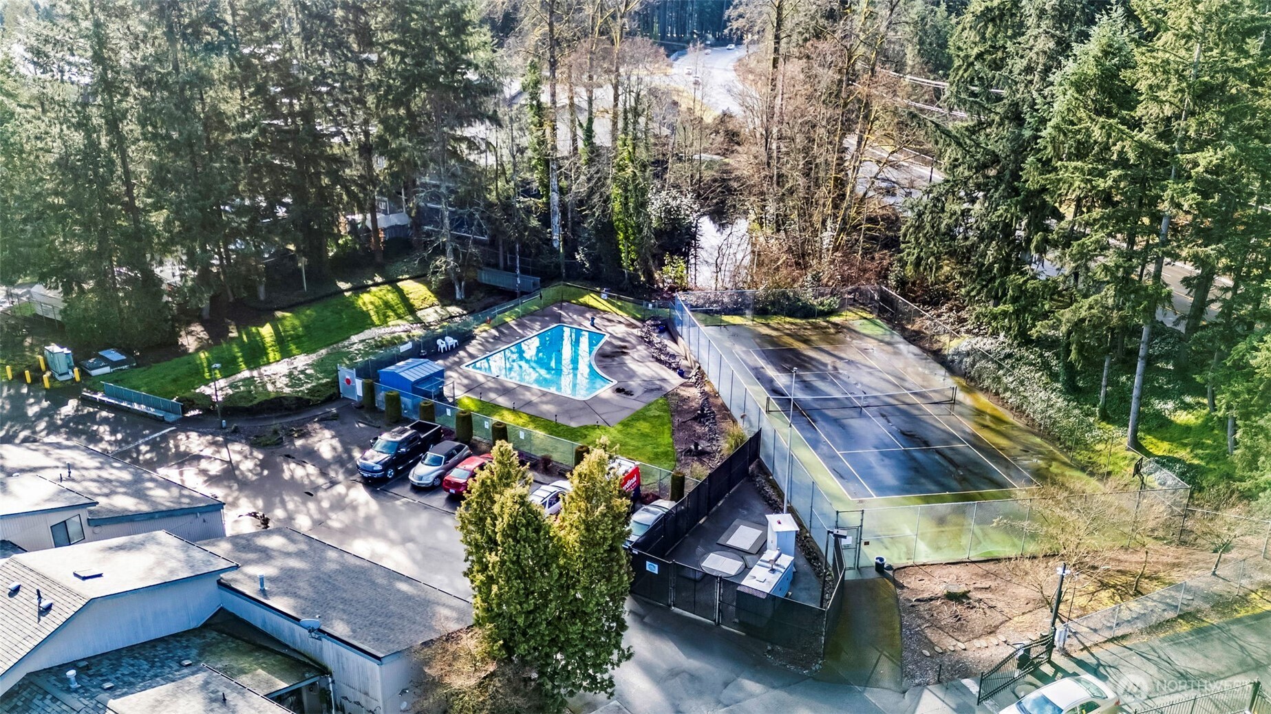 17303 Spanaway Loop Road S #18, Spanaway, WA 98387