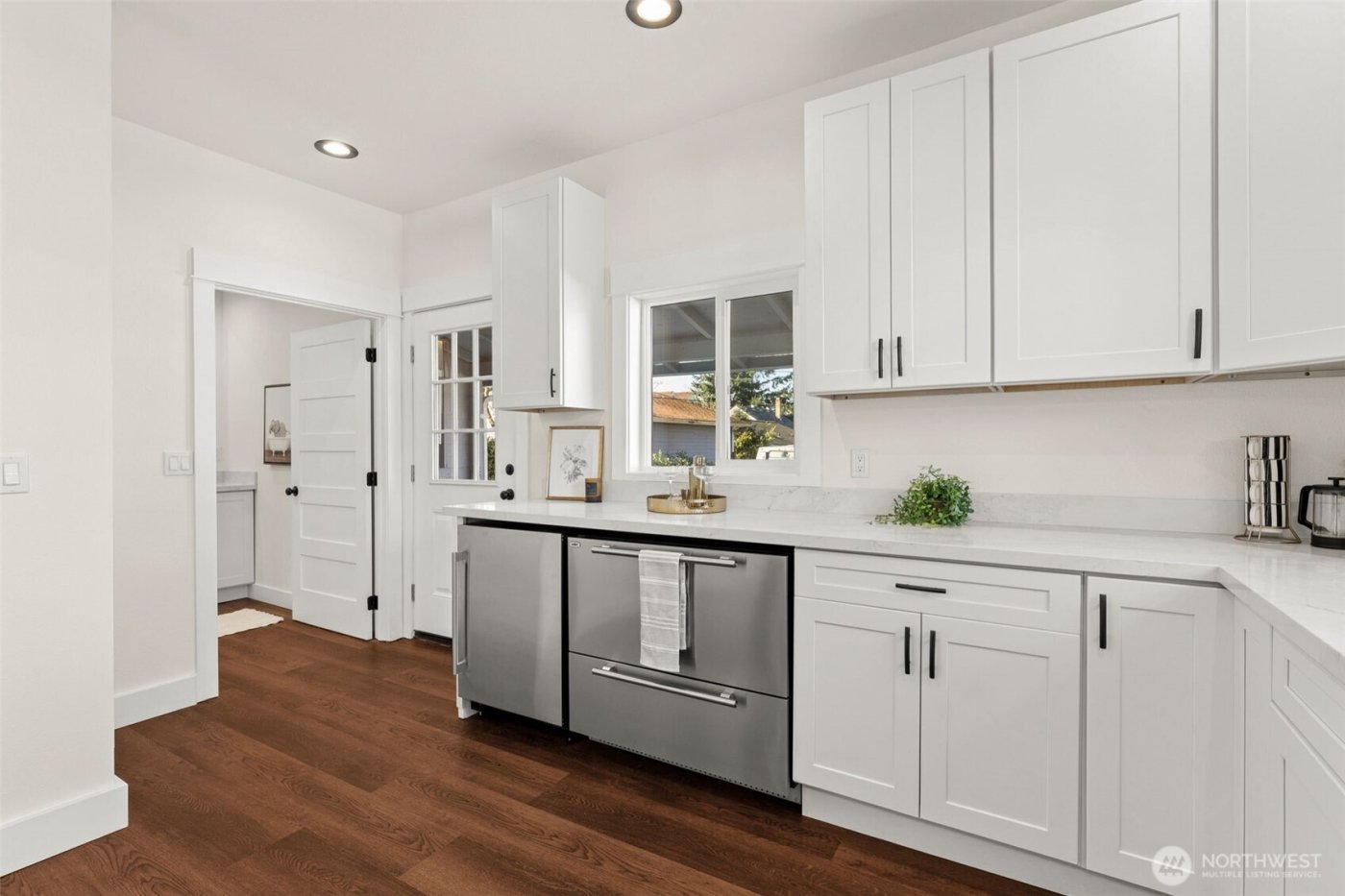 4508 N Cheyenne Street , Tacoma, WA 98407