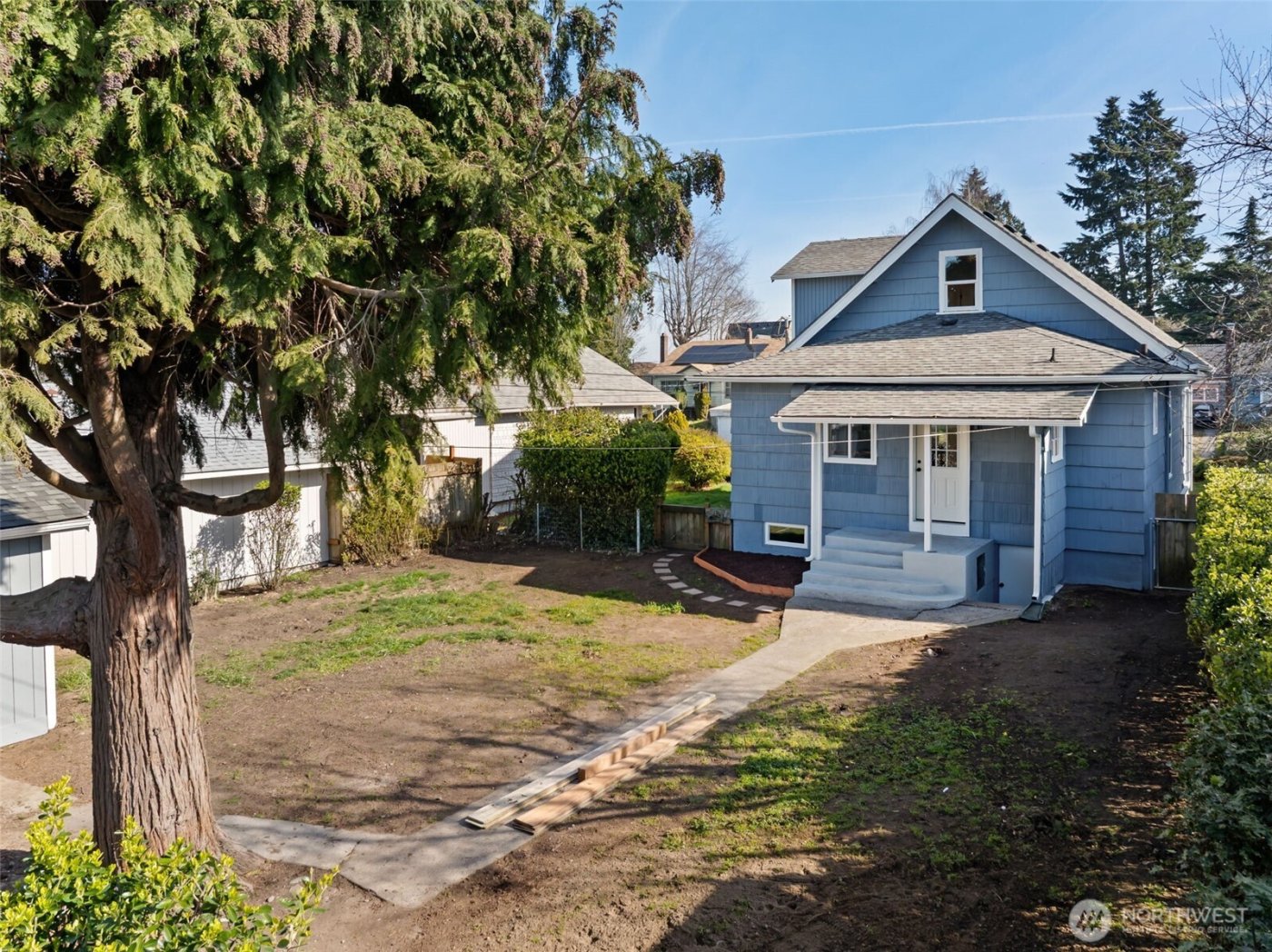 4508 N Cheyenne Street , Tacoma, WA 98407