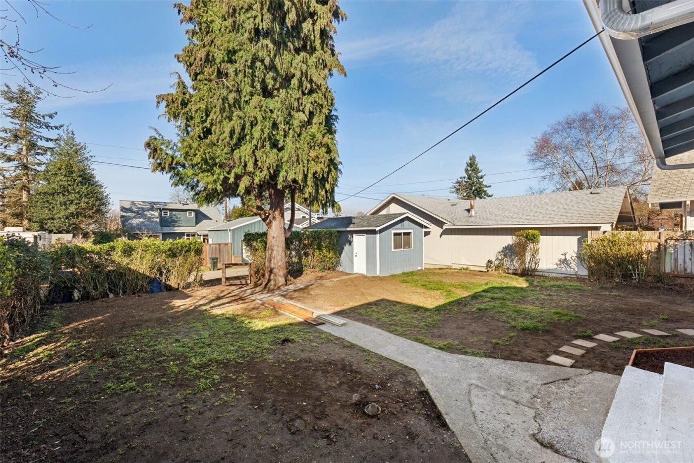 4508 N Cheyenne Street , Tacoma, WA 98407