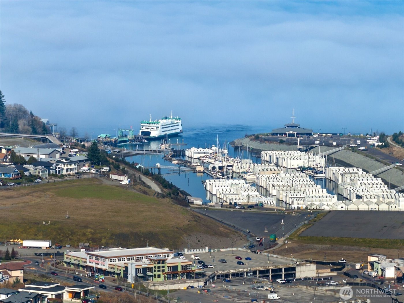 4508 N Cheyenne Street , Tacoma, WA 98407