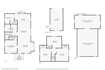 4508 N Cheyenne Street , Tacoma, WA 98407 - Photo 4