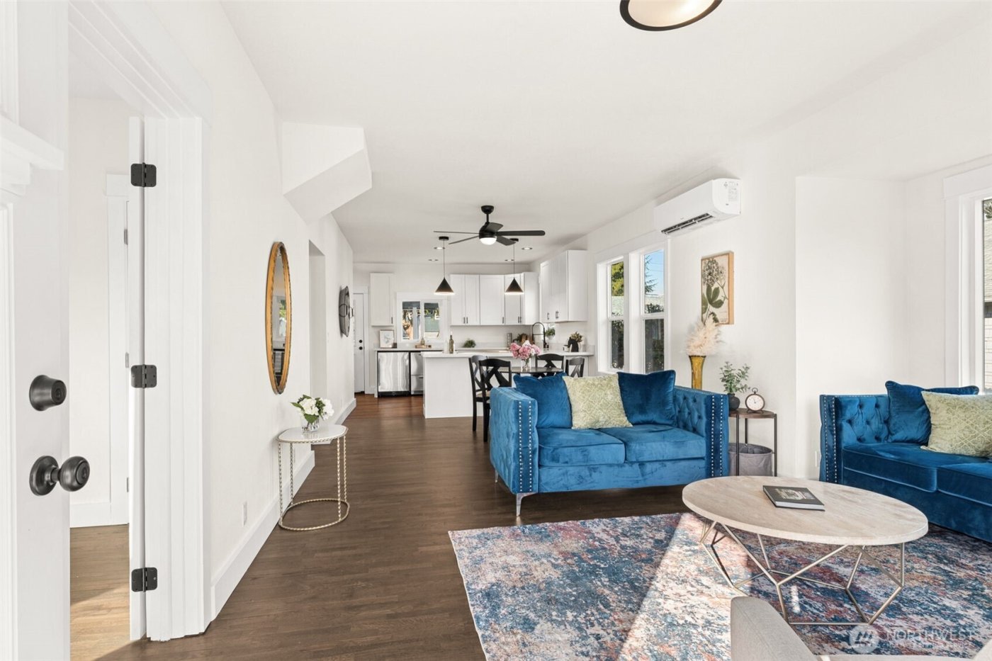 4508 N Cheyenne Street , Tacoma, WA 98407