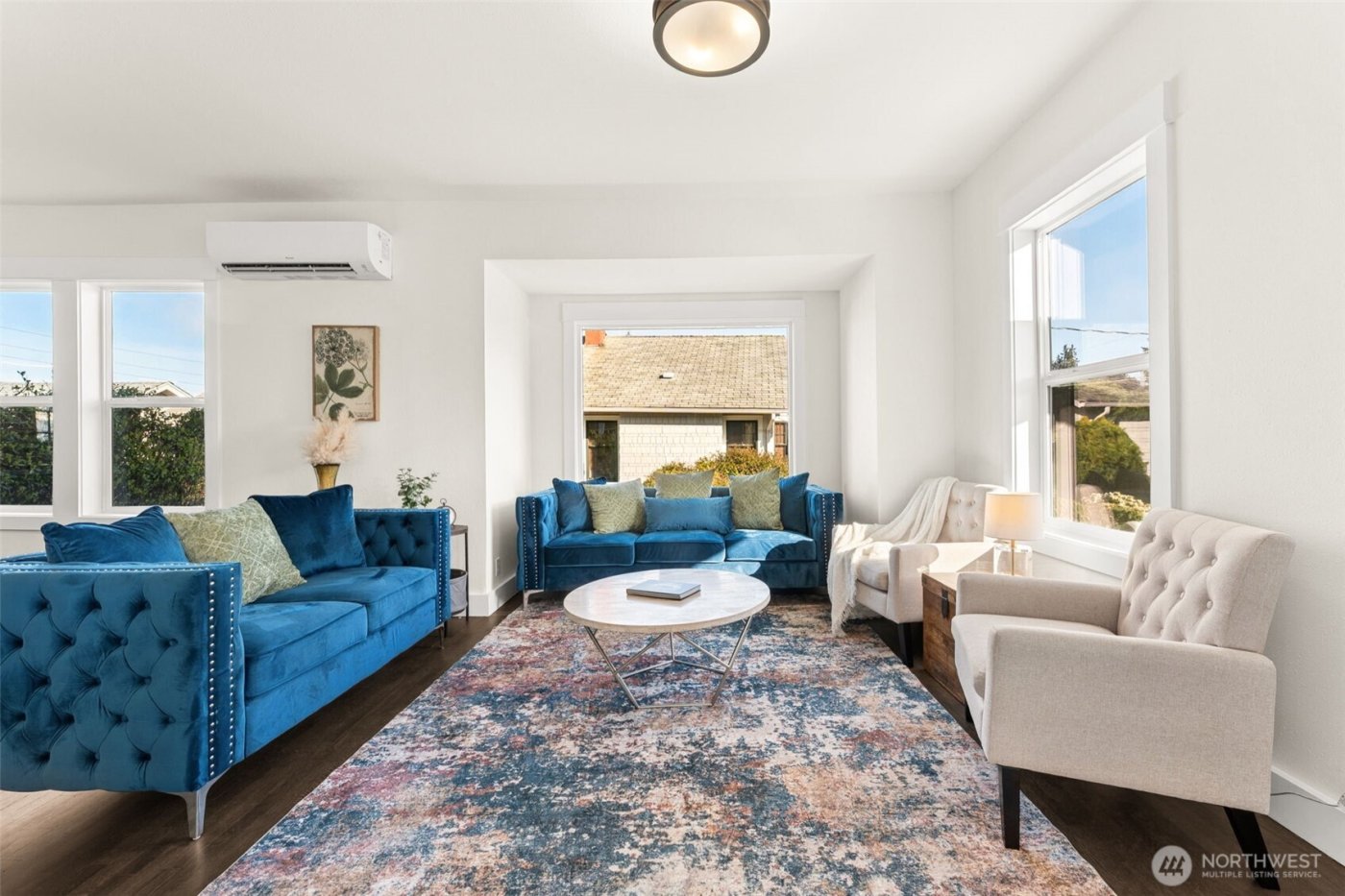 4508 N Cheyenne Street , Tacoma, WA 98407