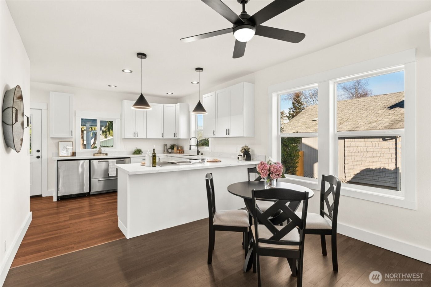 4508 N Cheyenne Street , Tacoma, WA 98407