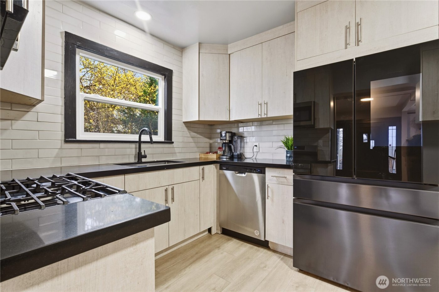 5506 5th Avenue NW, Seattle, WA 98017