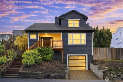 5506 5th Avenue NW, Seattle, WA 98017 - Photo 2