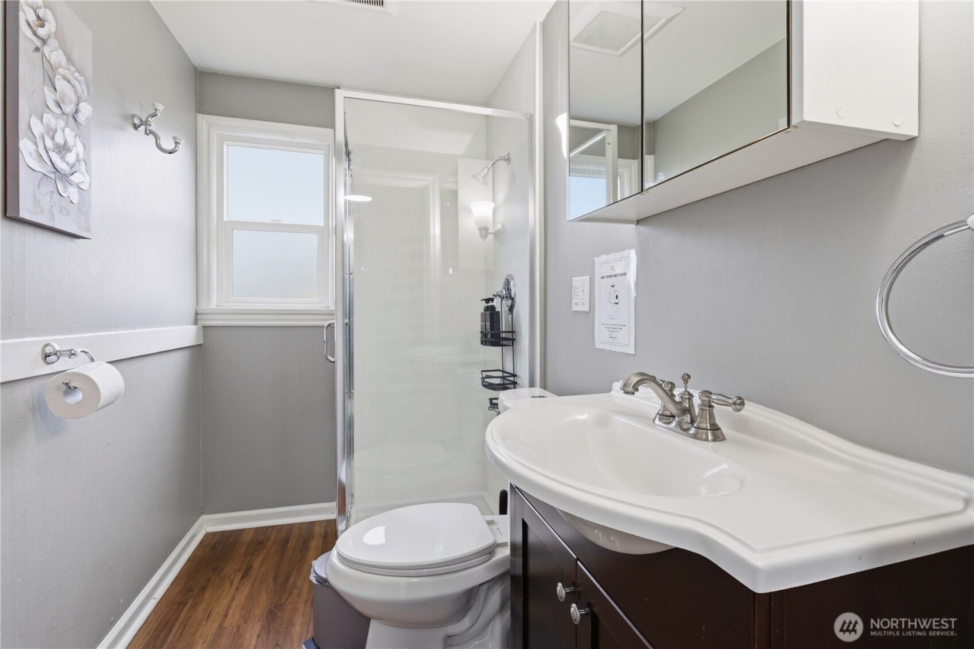 5506 5th Avenue NW, Seattle, WA 98017