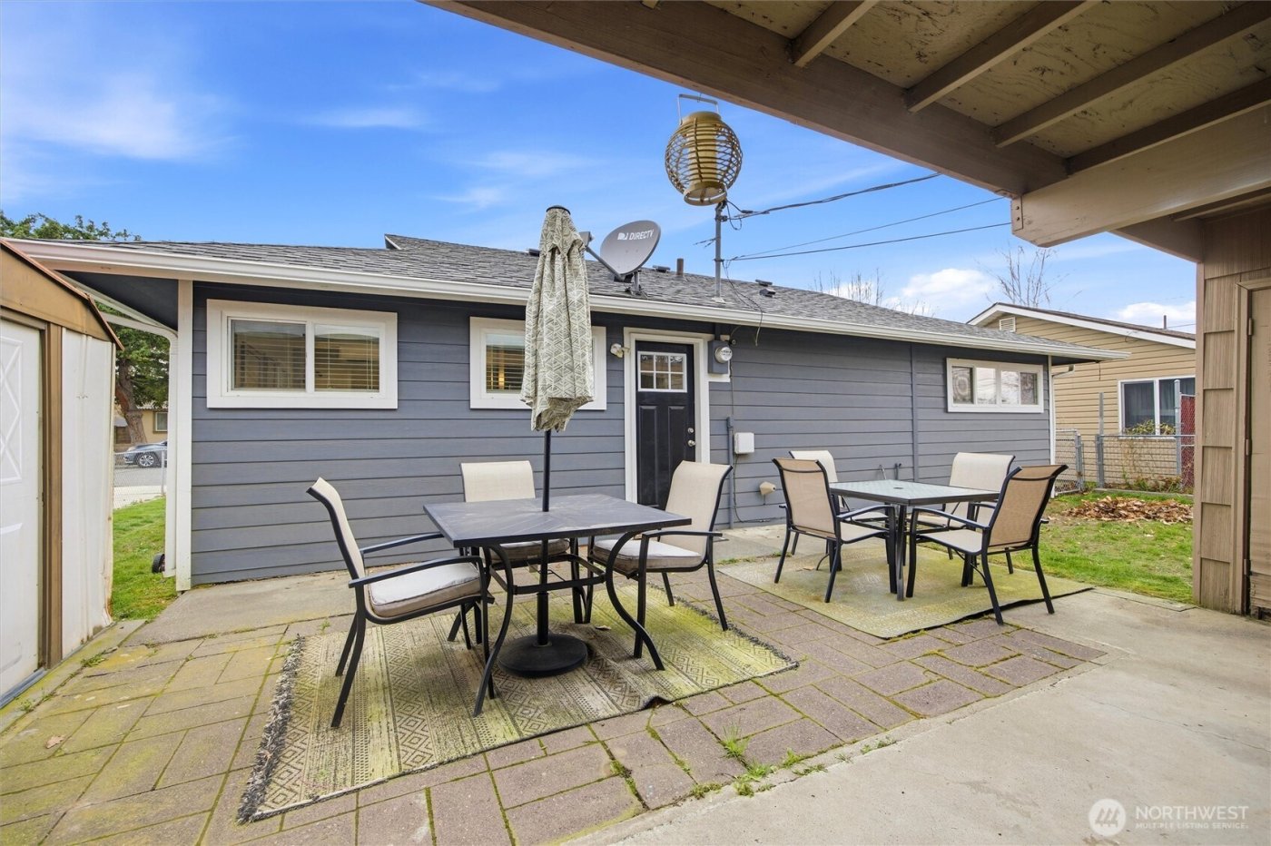 1715 N 15th Avenue , Pasco, WA 99301