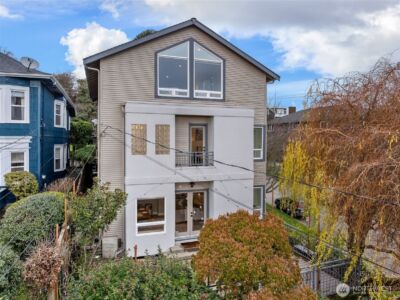 1203 5th Avenue N, Seattle, WA 98109 - Photo 38