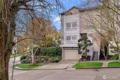 1203 5th Avenue N, Seattle, WA 98109 - Photo 5