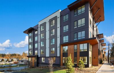 6901 NE 184th Lane #308, Kenmore, WA 98028