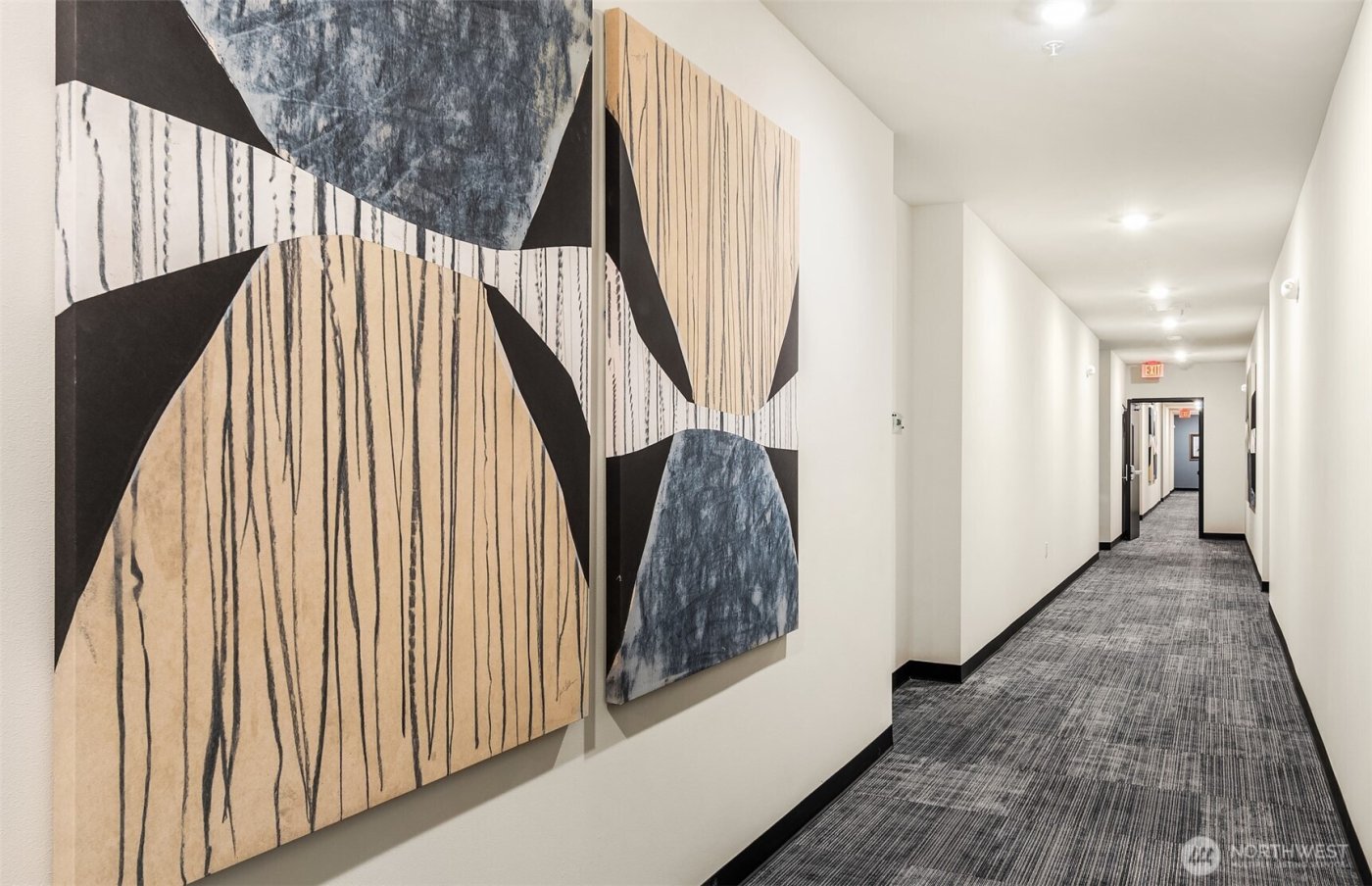 6949 NE 184th Lane #205, Kenmore, WA 98028