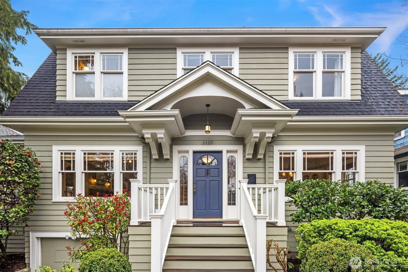 3609 Burke Avenue N, Seattle, WA 98103