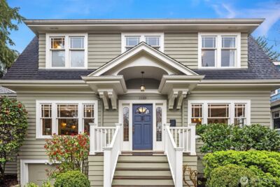3609 Burke Avenue N, Seattle, WA 98103