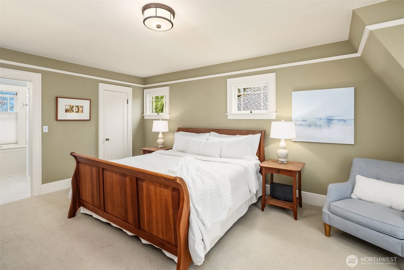 3609 Burke Avenue N, Seattle, WA 98103