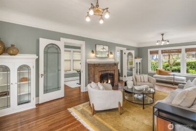 3609 Burke Avenue N, Seattle, WA 98103 - Photo 4