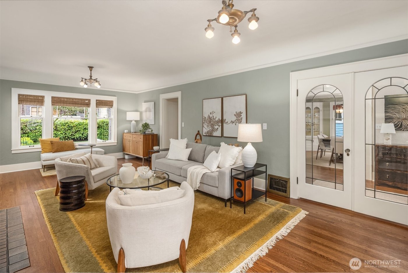 3609 Burke Avenue N, Seattle, WA 98103