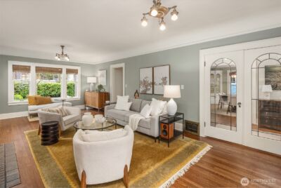 3609 Burke Avenue N, Seattle, WA 98103 - Photo 5