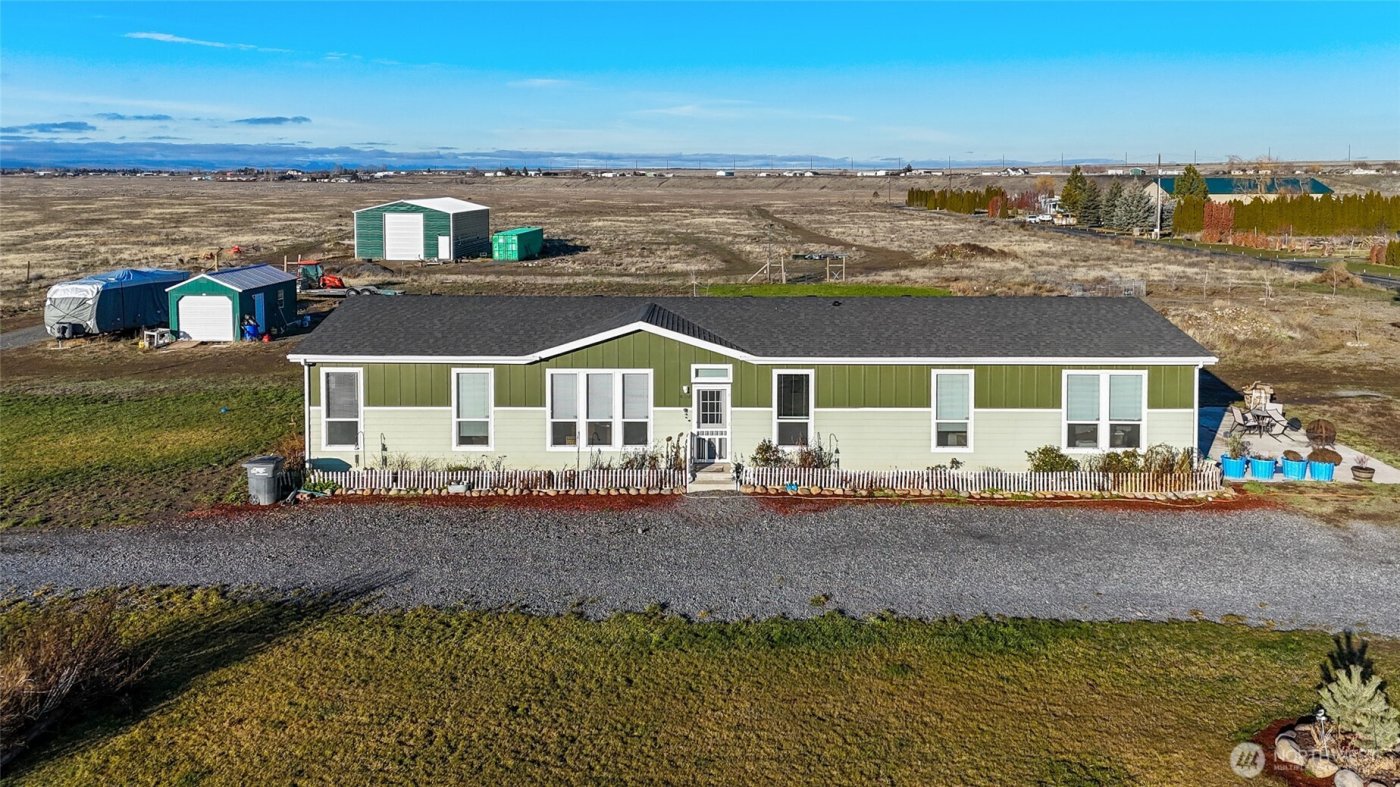 4258 7.8 Road NE, Moses Lake, WA 98837