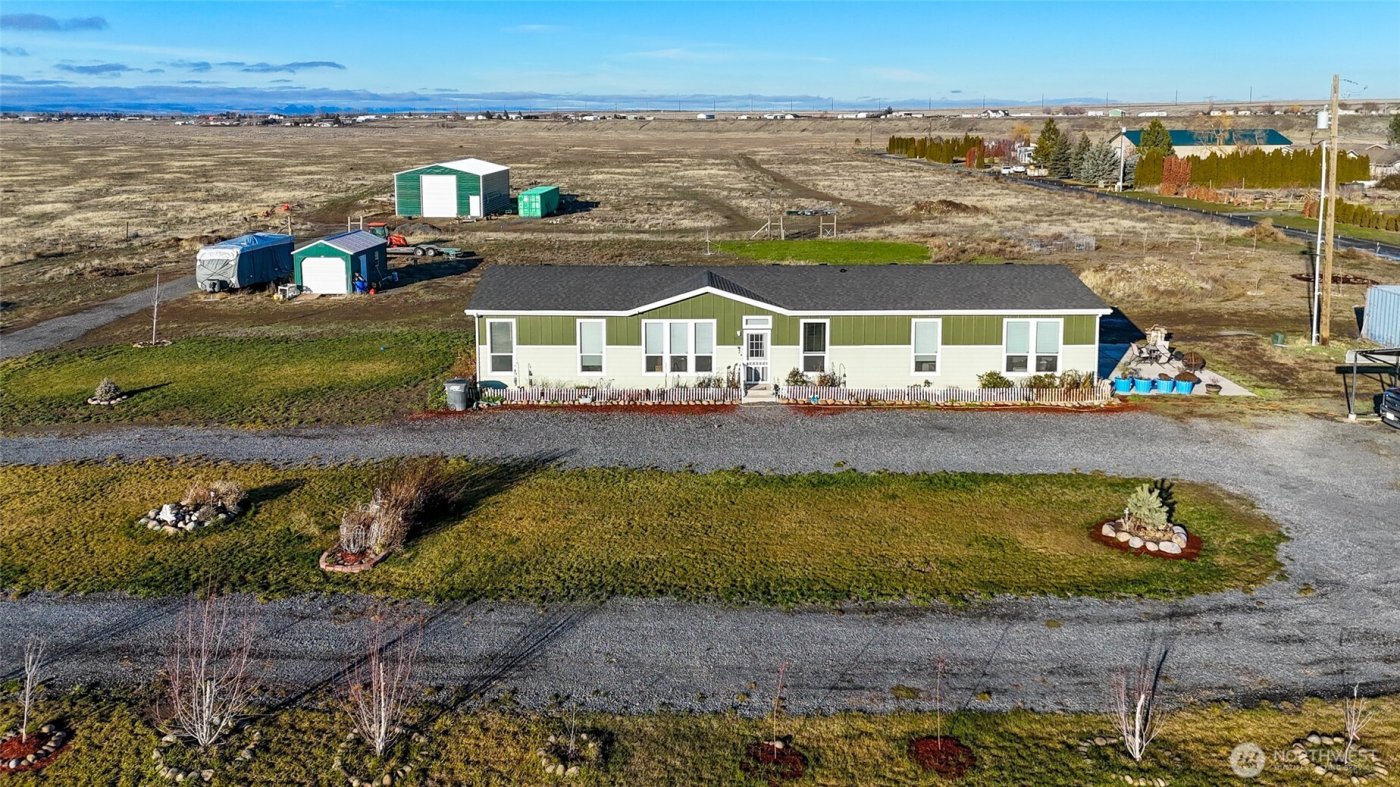 4258 7.8 Road NE, Moses Lake, WA 98837