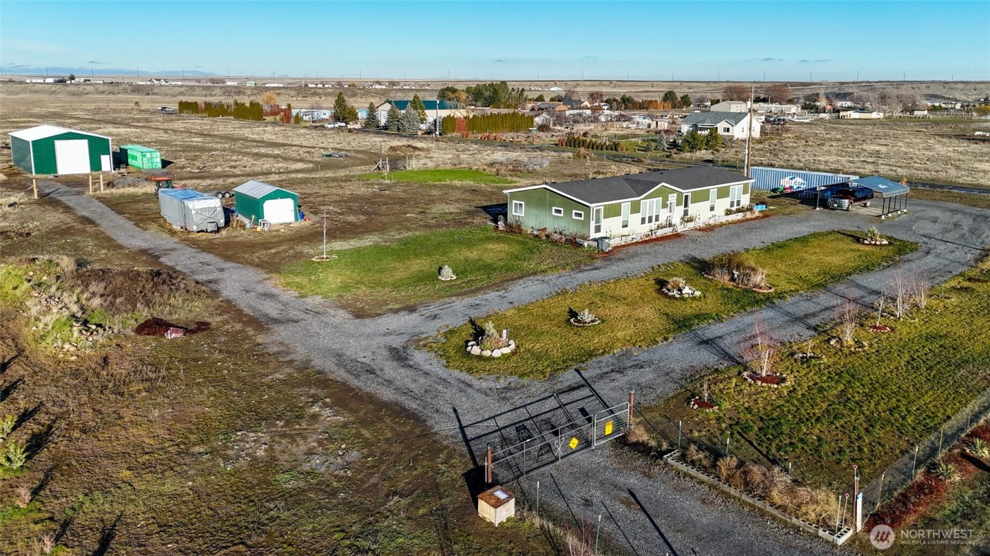 4258 7.8 Road NE, Moses Lake, WA 98837