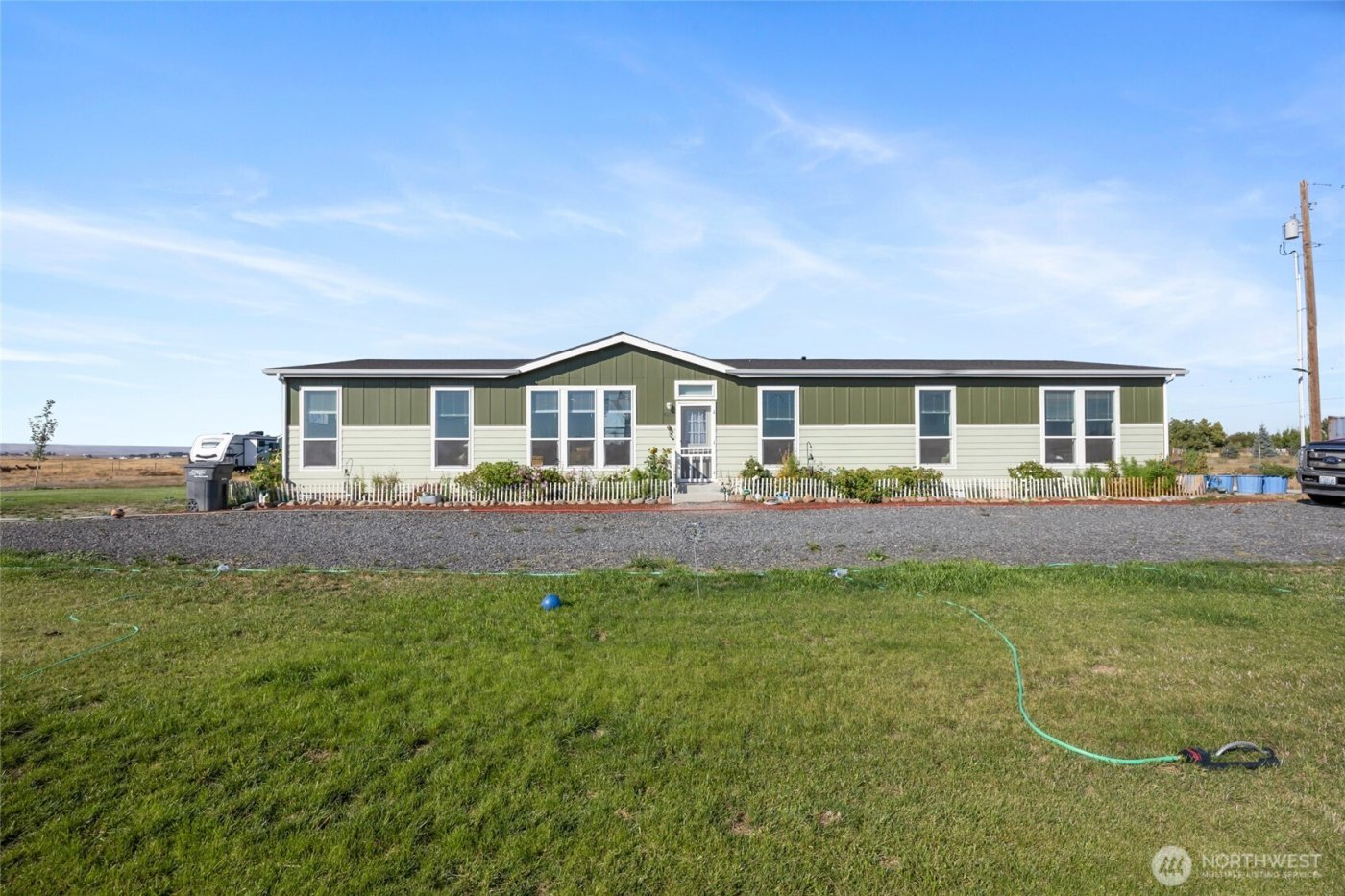 4258 7.8 Road NE, Moses Lake, WA 98837