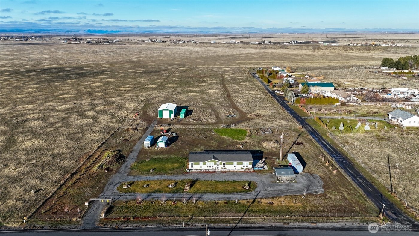 4258 7.8 Road NE, Moses Lake, WA 98837