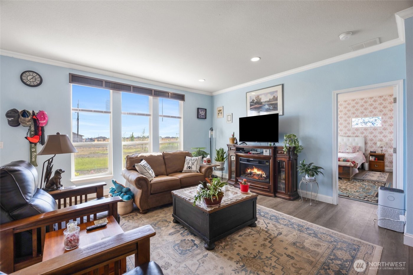 4258 7.8 Road NE, Moses Lake, WA 98837