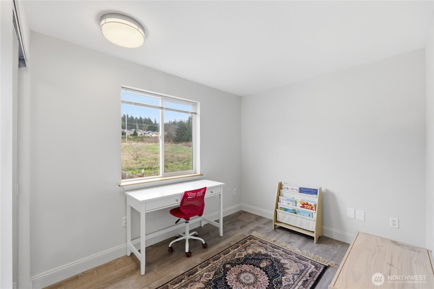 110 Alpine Loop , Sequim, WA 98382