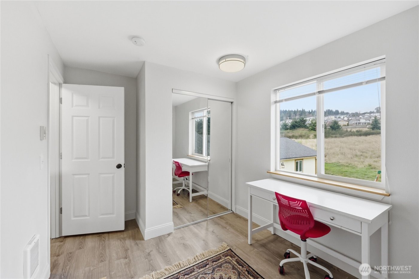 110 Alpine Loop , Sequim, WA 98382