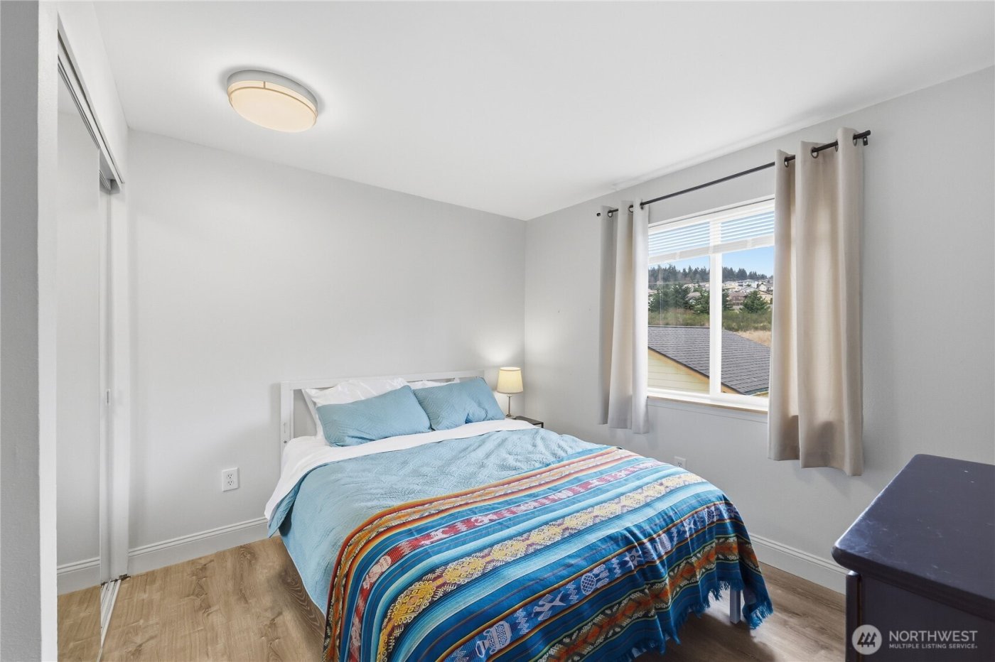 110 Alpine Loop , Sequim, WA 98382