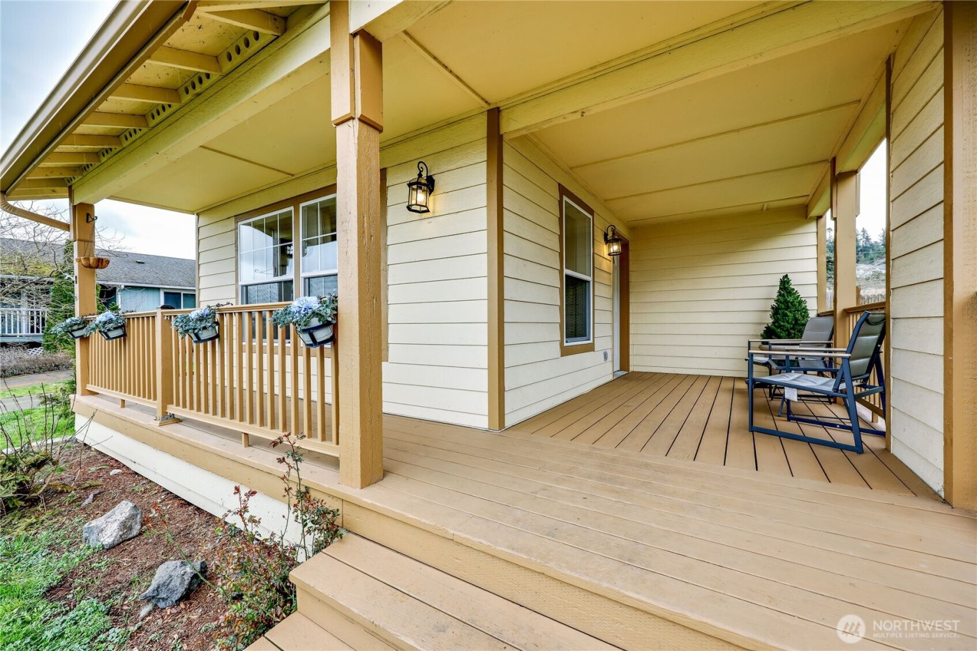 110 Alpine Loop , Sequim, WA 98382