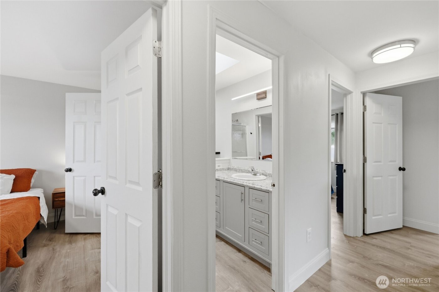 110 Alpine Loop , Sequim, WA 98382