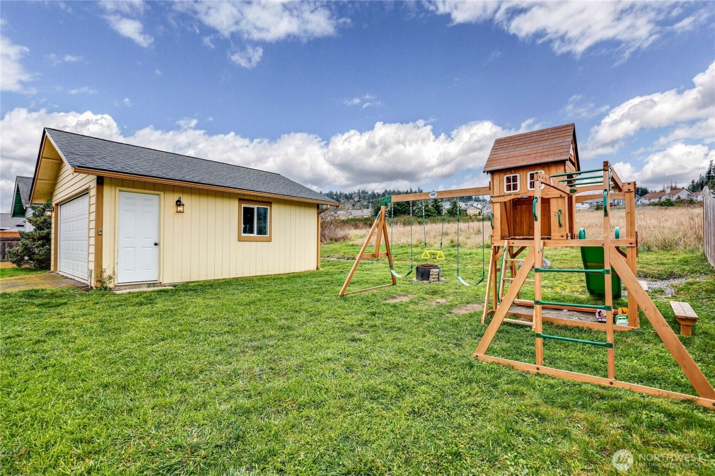 110 Alpine Loop , Sequim, WA 98382