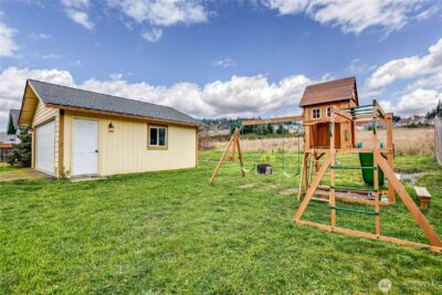 110 Alpine Loop , Sequim, WA 98382 - Photo 28