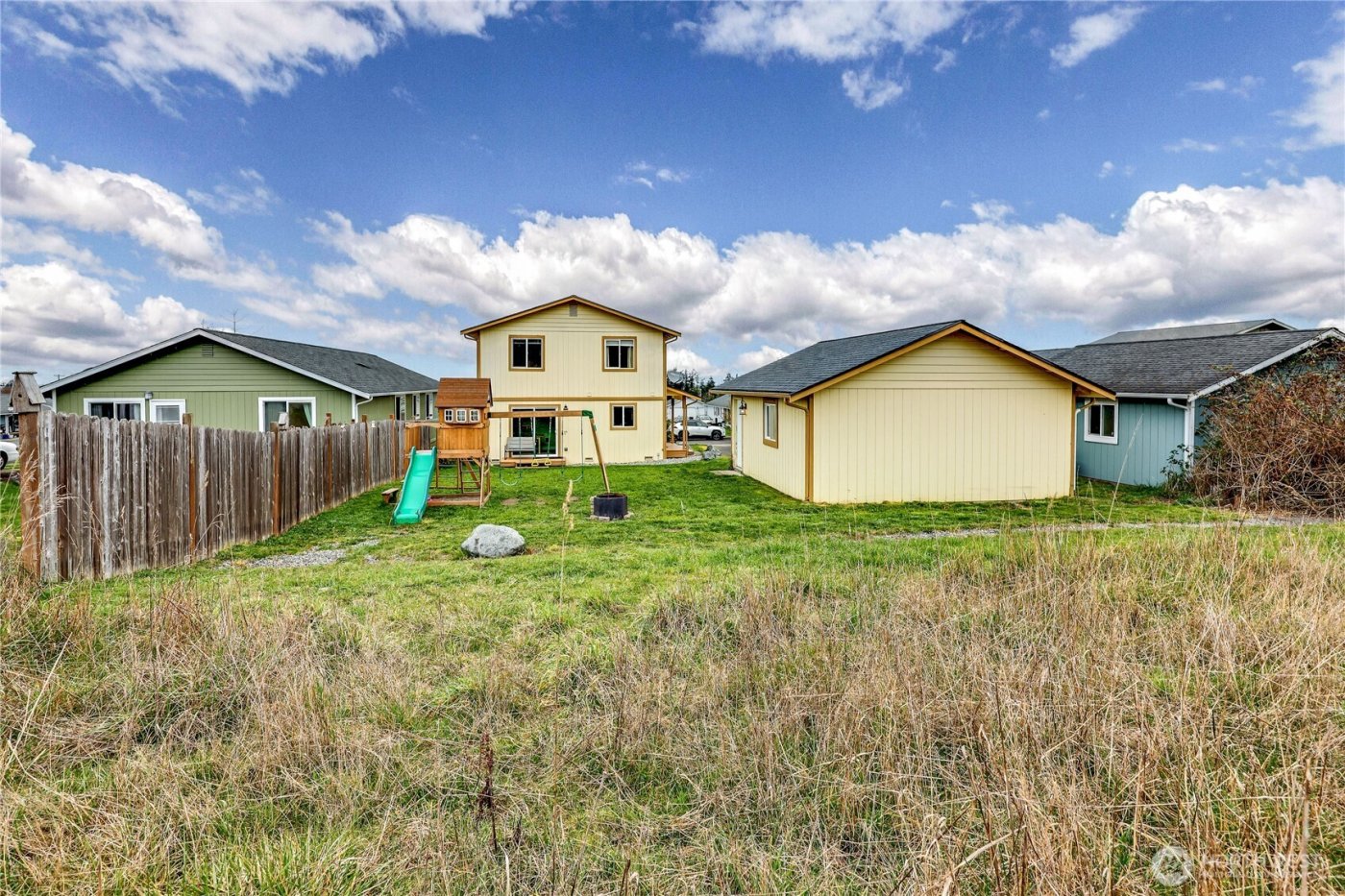 110 Alpine Loop , Sequim, WA 98382