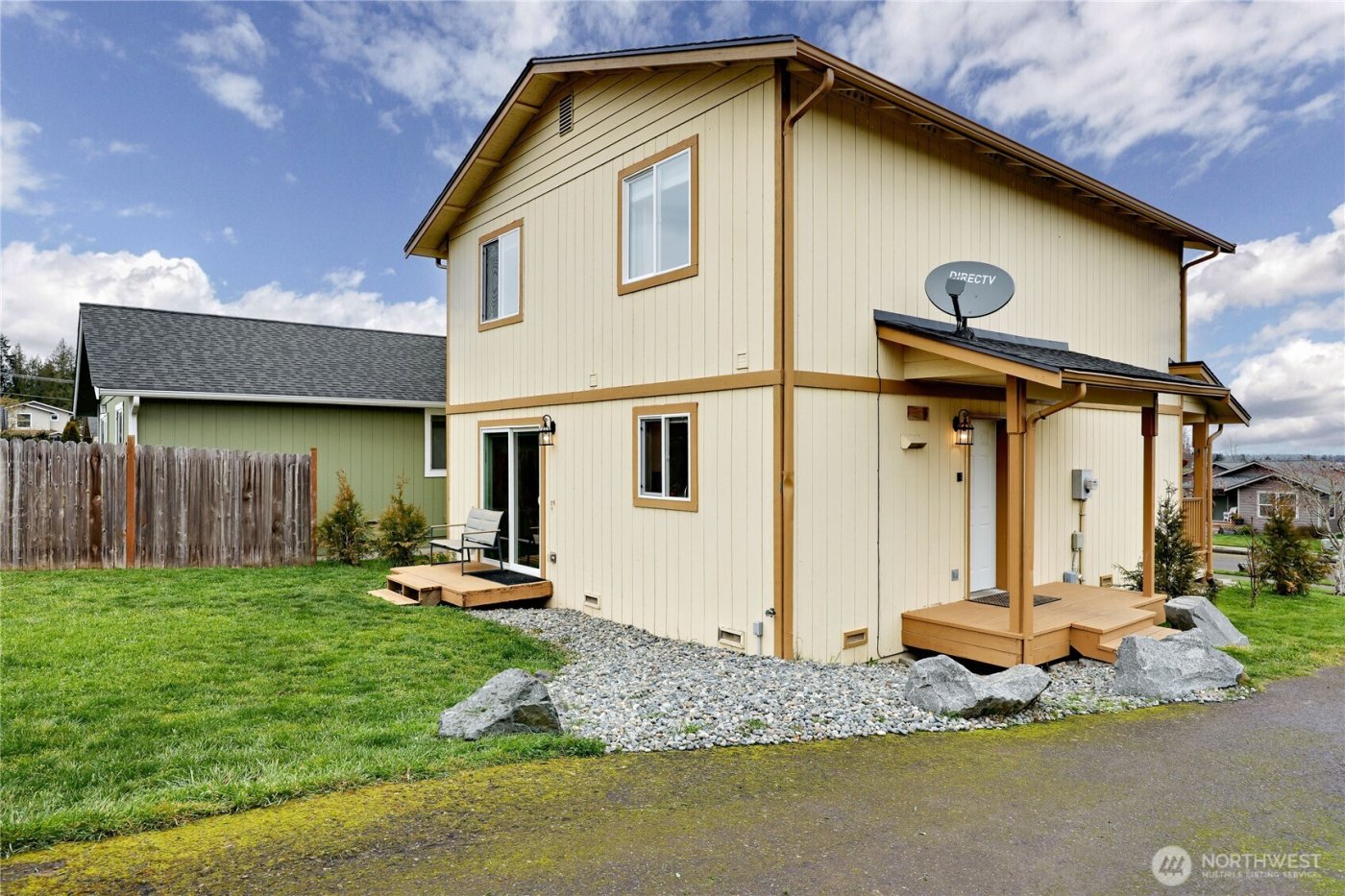 110 Alpine Loop , Sequim, WA 98382