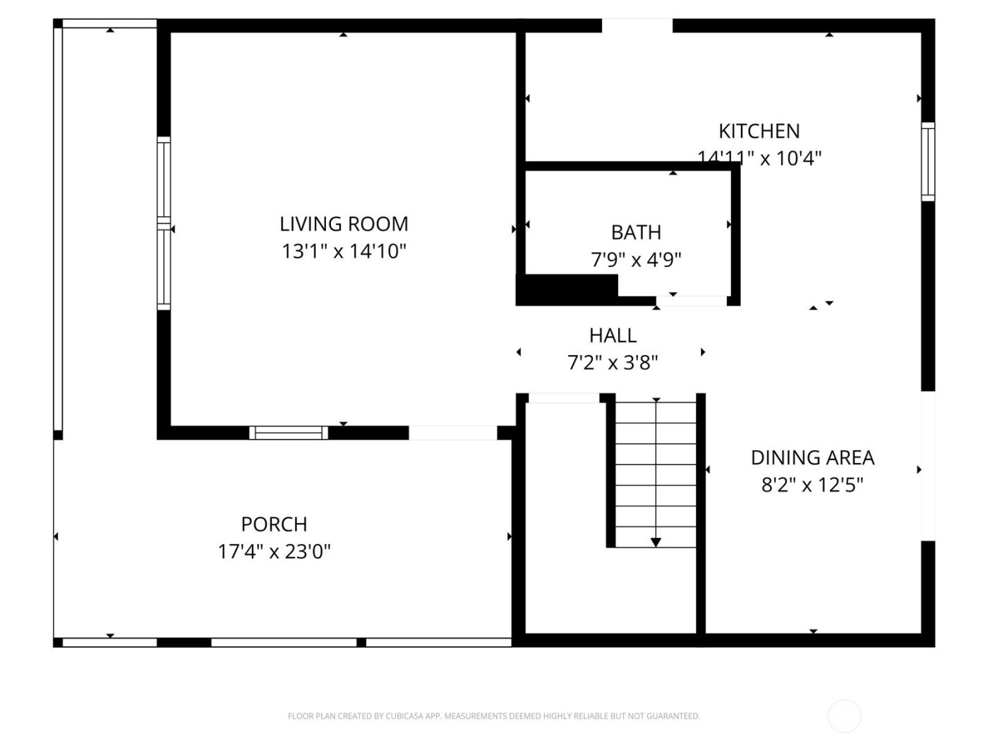 110 Alpine Loop , Sequim, WA 98382