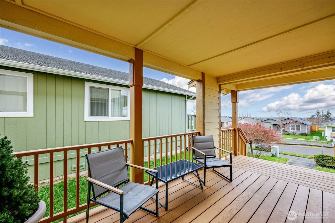 110 Alpine Loop , Sequim, WA 98382