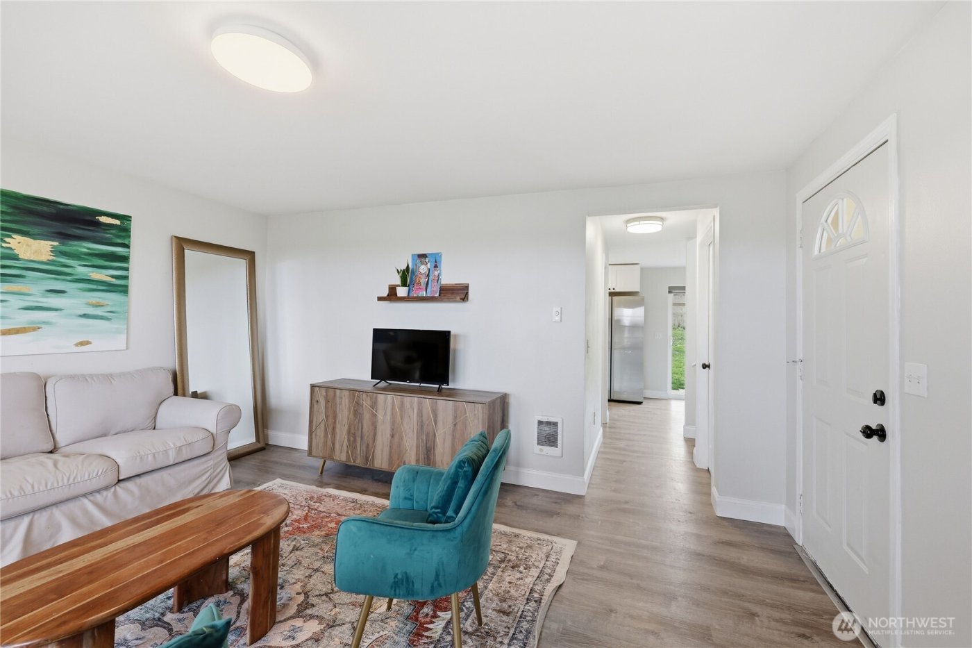 110 Alpine Loop , Sequim, WA 98382