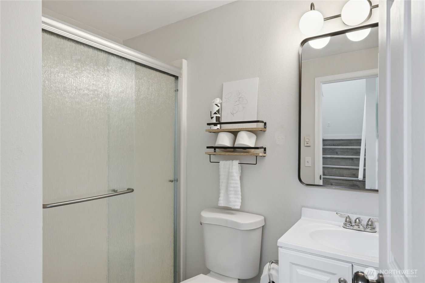 110 Alpine Loop , Sequim, WA 98382