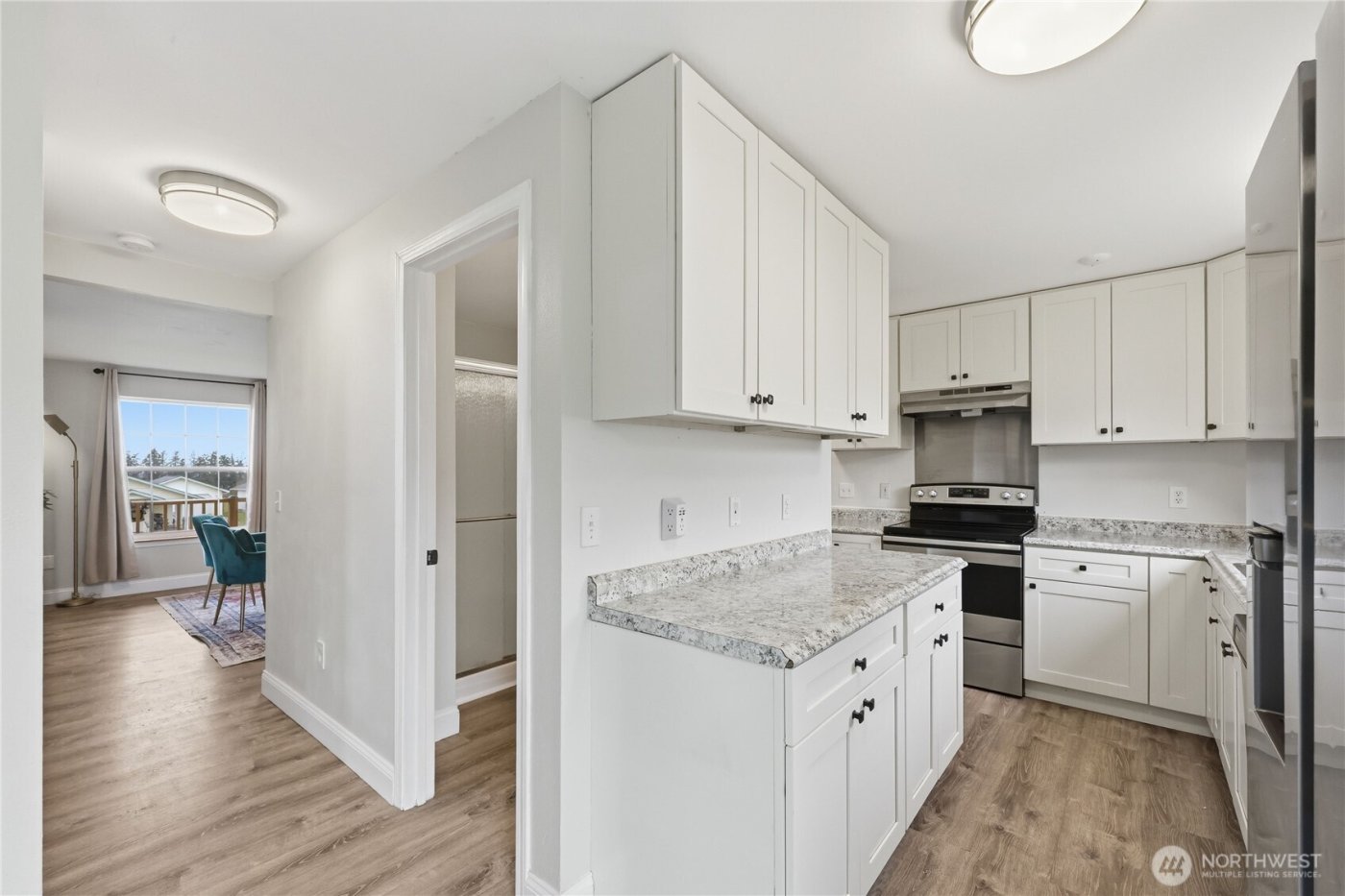 110 Alpine Loop , Sequim, WA 98382