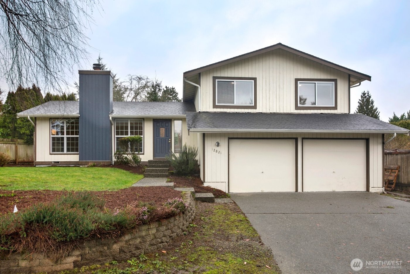 12821 87th Avenue NE, Kirkland, WA 98034
