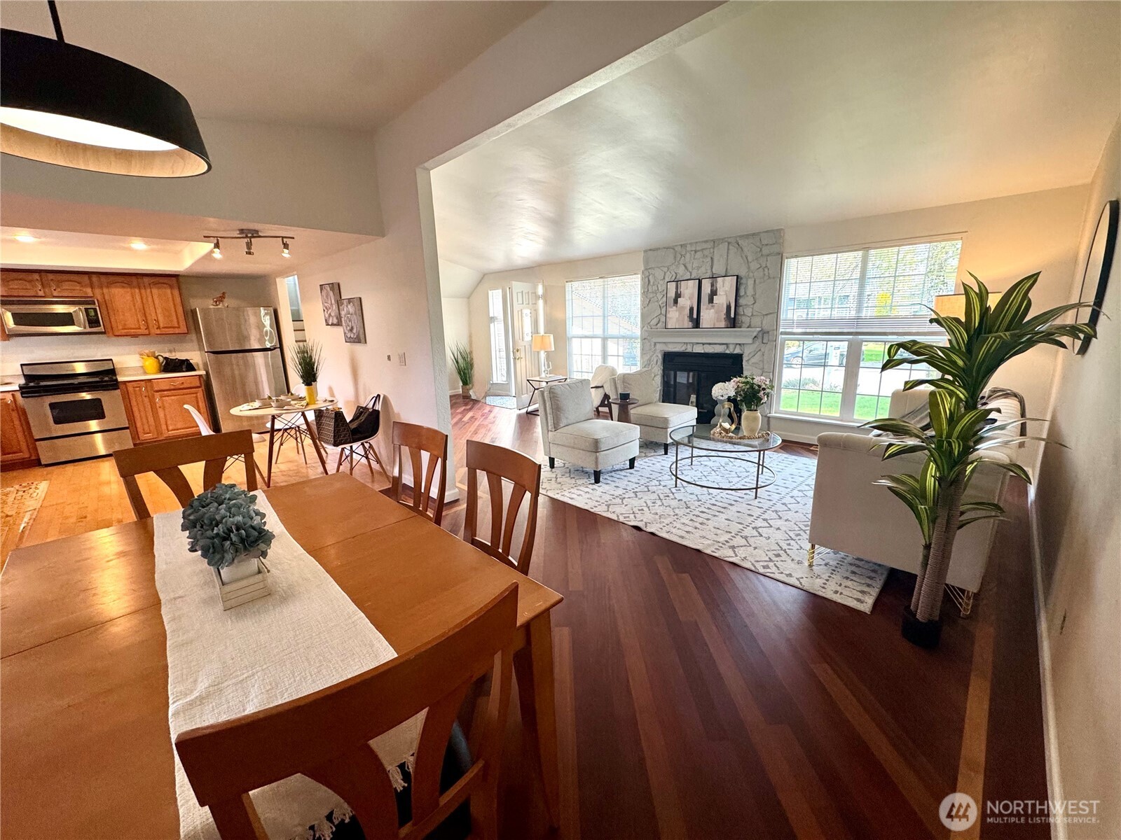 12821 87th Avenue NE, Kirkland, WA 98034